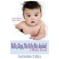thumbnail image 1 of Hello, Guys, Your Baby Has Arrived : A Baby Book (Paperback), 1 of 1