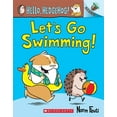 thumbnail image 1 of Hello, Hedgehog!: Let's Go Swimming!: An Acorn Book (Hello, Hedgehog! #4): Volume 4 (Paperback), 1 of 1