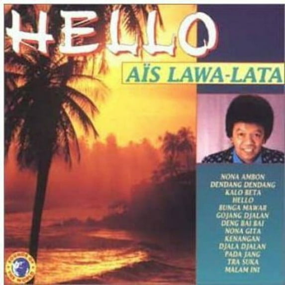 Hello - Hello - CD