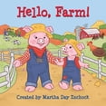 thumbnail image 1 of Hello Hello, Farm!, (Board Book), 1 of 1