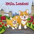thumbnail image 1 of Hello Hello, London, (Board Book), 1 of 1