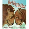 thumbnail image 1 of Pre-Owned Hello, Hello! (Hardcover) 0689834357 9780689834356, 1 of 1