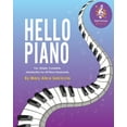 thumbnail image 1 of Hello: Hello Piano (Paperback), 1 of 1