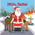 thumbnail image 1 of Hello Hello, Santa!, (Board Book), 1 of 1