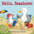 thumbnail image 1 of Pre-Owned Hello, Seashore! (Board book) 1938700538 9781938700538, 1 of 1