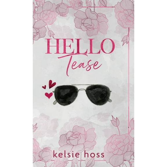 Hello Hello Tease, Book 7, (Hardcover)