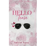 Hello Hello Tease, Book 7, Hardcover