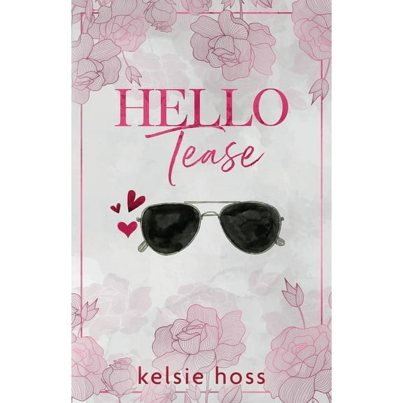 Hello Hello Tease, Book 7, (Paperback)