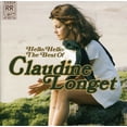 thumbnail image 1 of Hello Hello: The Best of Claudine Longet (Remaster), 1 of 1