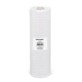 thumbnail image 1 of Hello Hobby White Deco Mesh for Crafts, Ribbons and Decorations, 10 in x 10 yd, 1 of 5