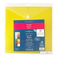 thumbnail image 1 of Hello Hobby 12" x 12" Multi-Pack Sampler Iron-On Craft Vinyl Sheets (25 Count), 1 of 11