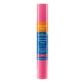 thumbnail image 1 of Hello Hobby 12" x 4' Fuchsia Permanent Craft Vinyl Roll, 1 of 11