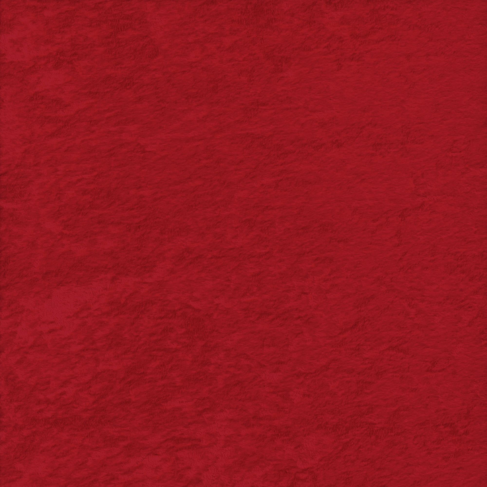 Hello Hobby 2 Yards 100% Polyester Crushed Panne, Red, 58" Wide for Sewing
