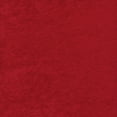 thumbnail image 1 of Hello Hobby 2 Yards 100% Polyester Crushed Panne, Red, 58" Wide for Sewing, 1 of 4