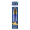 thumbnail image 1 of Hello Hobby 5 Piece Detail Brush Set, 1 of 9
