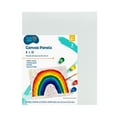 thumbnail image 1 of Hello Hobby 8" x 10" Canvas Panels, 3 Count, 1 of 6