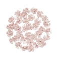 thumbnail image 1 of Hello Hobby Accessory 2 Loop Bow, Blush, 1 of 2