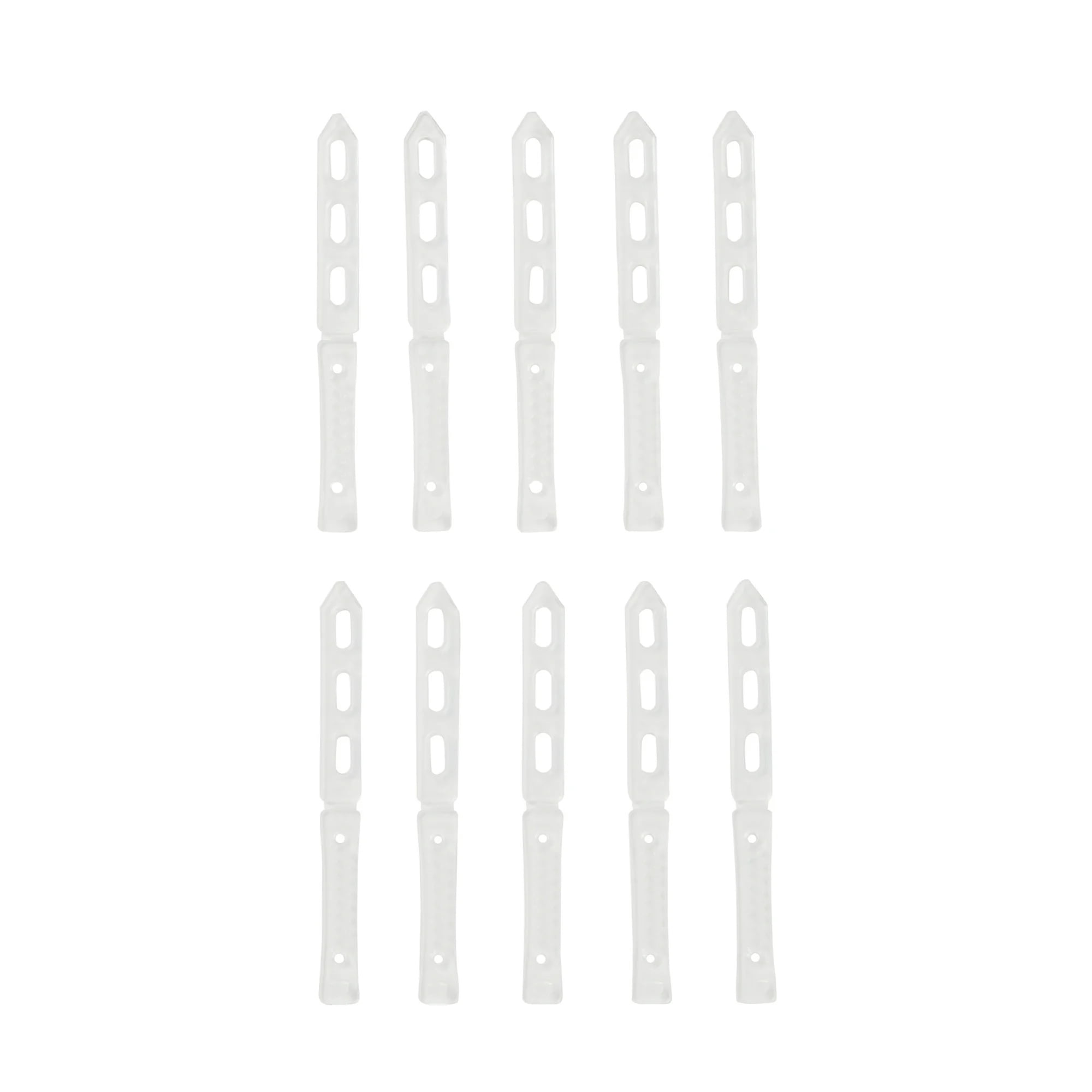 Hello Hobby Accessory Hair Barrettes