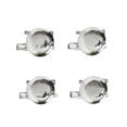 thumbnail image 1 of Hello Hobby Accessory Round Pin Clips, 1 of 2