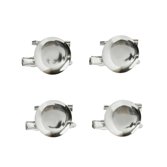 Hello Hobby Accessory Round Pin Clips
