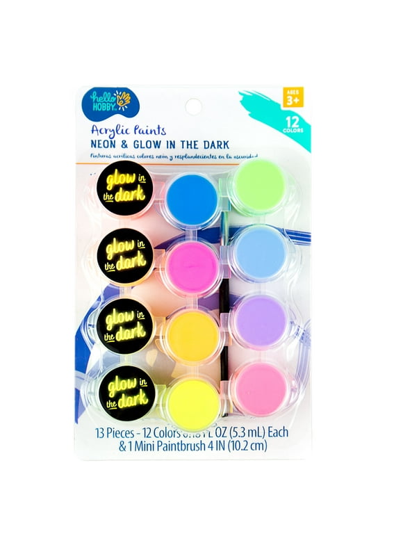 Hello Hobby Paint in Hello Hobby