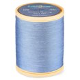thumbnail image 1 of Hello Hobby Allure Blue 100% Pima Cotton Quilting Thread, 50/2 WT, 1200 Yards, 1 of 5
