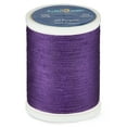 thumbnail image 1 of Hello Hobby Amethyst Purple 100% Polyester All Purpose Thread, 300 Yards, 1 of 5