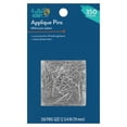 thumbnail image 1 of Hello Hobby Applique Size 12 Pins, Nickel-Plated Steel (350 Count), 1 of 5