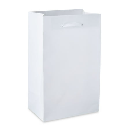 Hello Hobby Bag Sm 10ct Wht Kft