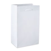 Hello Hobby Bag Sm 10ct Wht Kft