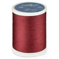 thumbnail image 1 of Hello Hobby Beaujolais Red 100% Polyester All Purpose Thread, 300 Yards, 1 of 5