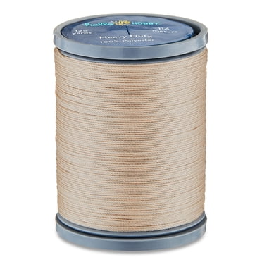 Coats And Clark Sewing Thread {red Clay} XP Heavy/dual Duty Plus Jean&topstitching (cotton/poly) Thread 60 Yards, 54meterss977 7810 - Australia