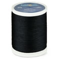 thumbnail image 1 of Hello Hobby Black 100% Polyester All Purpose Thread, 500 Yards, 1 of 5
