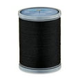 thumbnail image 1 of Hello Hobby Black Polyester Thread, 1 of 5