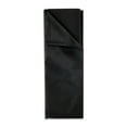 thumbnail image 1 of Hello Hobby Black Tissue Paper, 20" x 20", 8 Sheets, 1 of 4