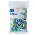 thumbnail image 1 of Hello Hobby Shaped Bead Mix, Butterflys and Flowers, 240 Pieces, Beads for Jewelry Making and DIY Crafts, 1 of 6