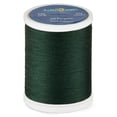 thumbnail image 1 of Hello Hobby Bluish Green 100% Polyester All Purpose Thread, 300 Yards, 1 of 5