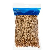 Hello Hobby Brown Kraft Paper Shred, 3 oz