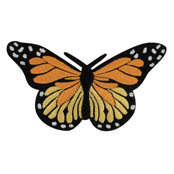 Hello Hobby Butterfly Patch