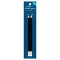 Hello Hobby Chalk Wood Marking Pencils, Blue and White (2 Count