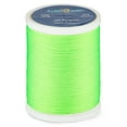 thumbnail image 1 of Hello Hobby Chartreuse Yellow 100% Polyester All Purpose Thread, 300 Yards, 1 of 5