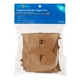 thumbnail image 1 of Hello Hobby Chipboard Alphabet Upper Case, 40 Pieces, 1 of 4