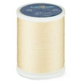 thumbnail image 1 of Hello Hobby Cream Off-White 100% Polyester All Purpose Thread, 300 Yards, 1 of 5
