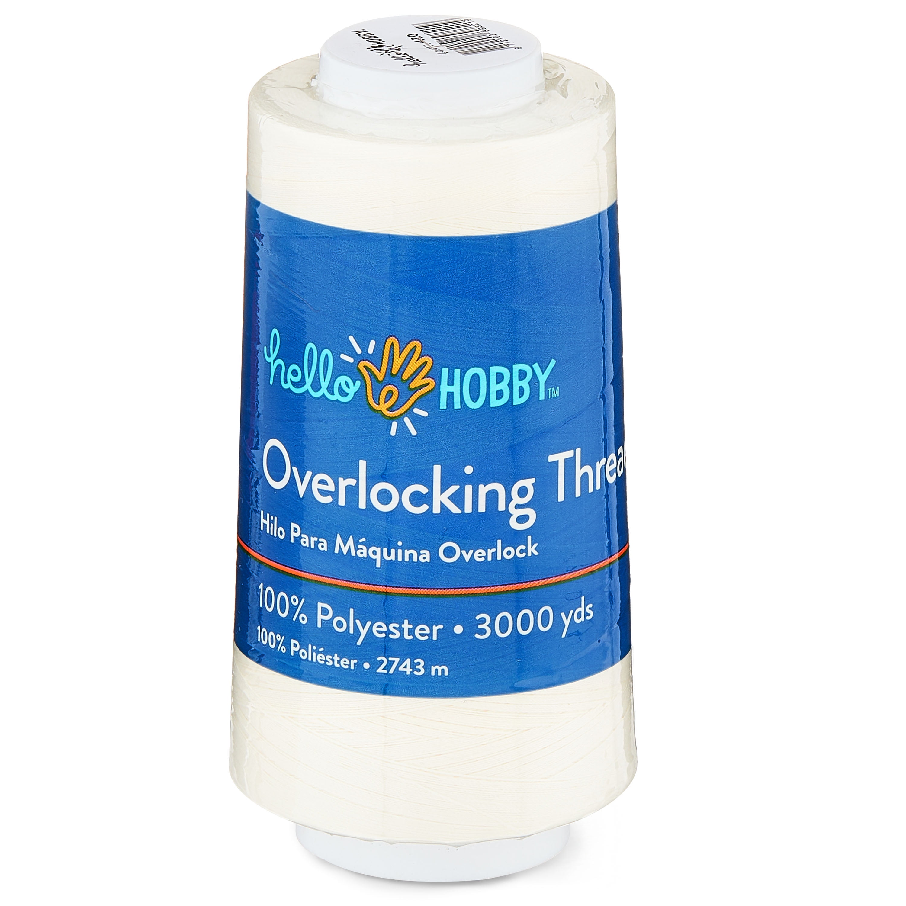 Overlocking Polyester Thread, Hobby Lobby