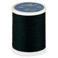 thumbnail image 1 of Hello Hobby Dark Bottle Green 100% Polyester All Purpose Thread, 300 Yards, 1 of 5