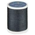 thumbnail image 1 of Hello Hobby Dark Metallic Gray 100% Polyester All Purpose Thread, 300 Yards, 1 of 5