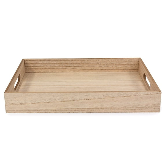 Hello Hobby Customizable Decor Tray With Handles