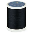 thumbnail image 1 of Hello Hobby Deep Marine Blue 100% Polyester All Purpose Thread, 300 Yards, 1 of 5