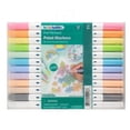 thumbnail image 1 of Hello Hobby Detailed Acrylic Paint Marker, 12 Count Pastel, 1 of 6