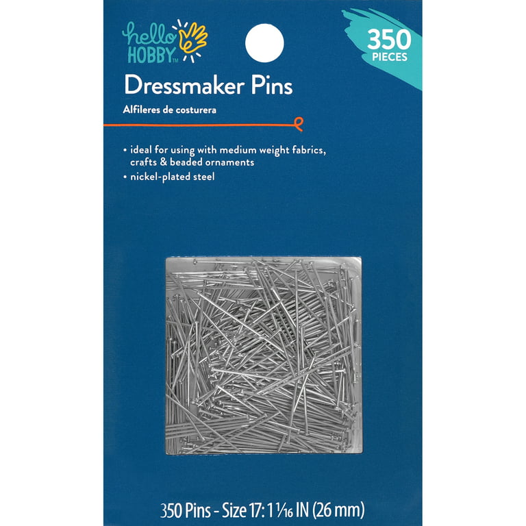Dress Maker Pins